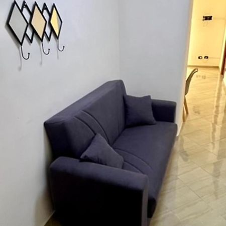 Ferienwohnung Napoli Sunny Charme Exterior foto
