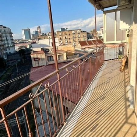 Ferienwohnung Napoli Sunny Charme Exterior foto