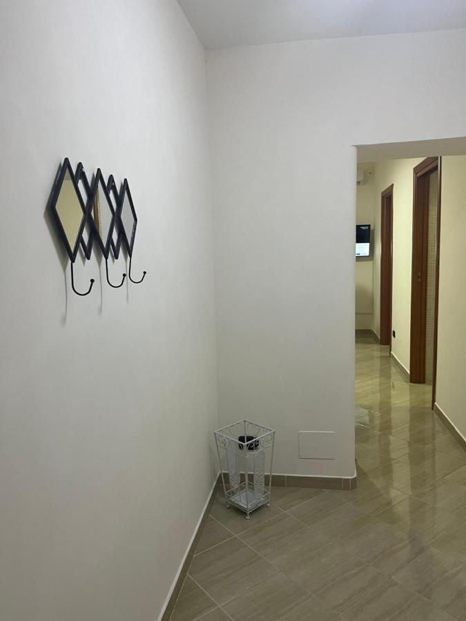 Ferienwohnung Napoli Sunny Charme Exterior foto