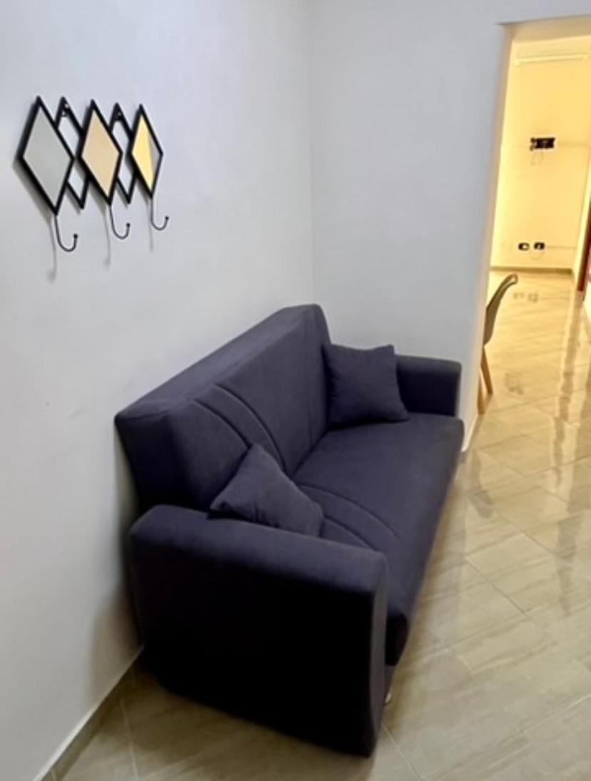 Ferienwohnung Napoli Sunny Charme Exterior foto