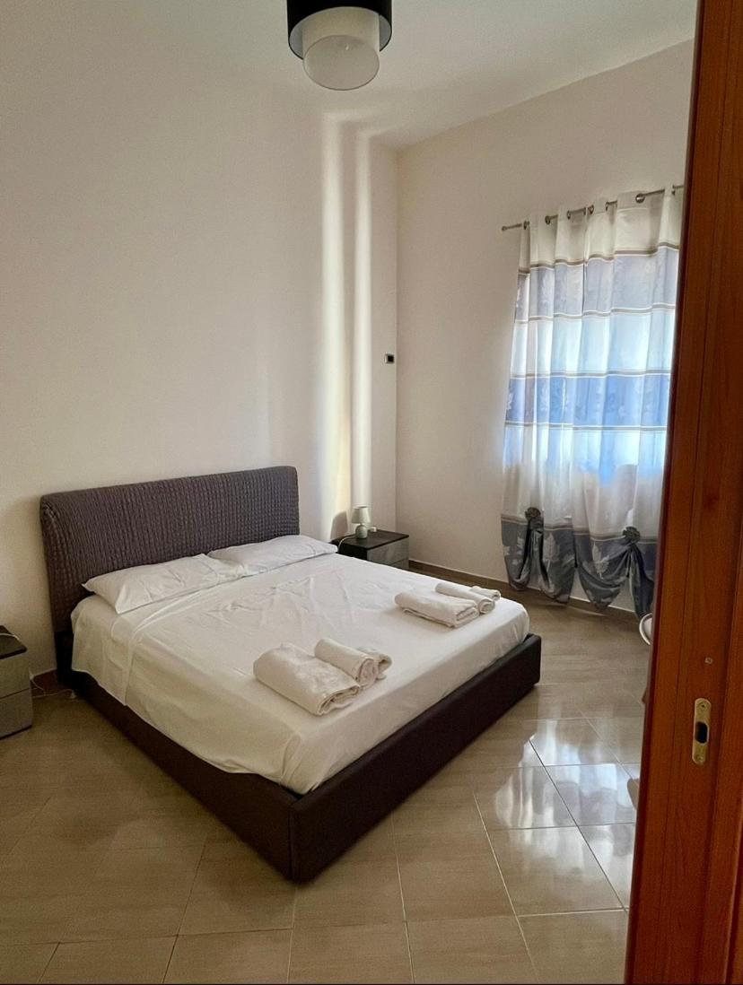 Ferienwohnung Napoli Sunny Charme Exterior foto