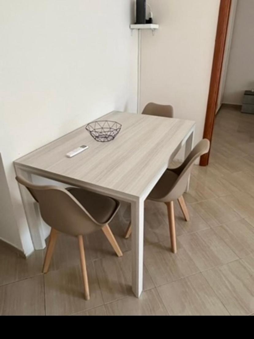 Ferienwohnung Napoli Sunny Charme Exterior foto