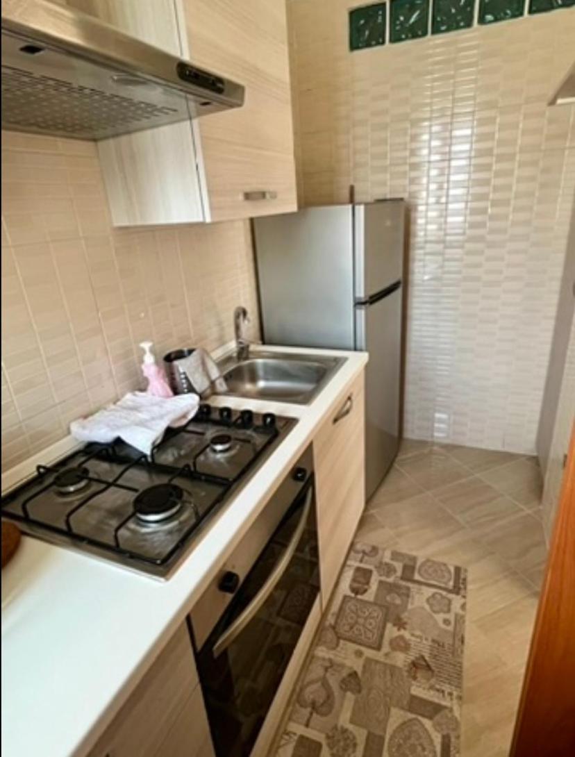 Ferienwohnung Napoli Sunny Charme Exterior foto